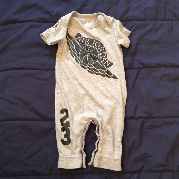 Jordan Other - Jordan - One Piece Bodysuit